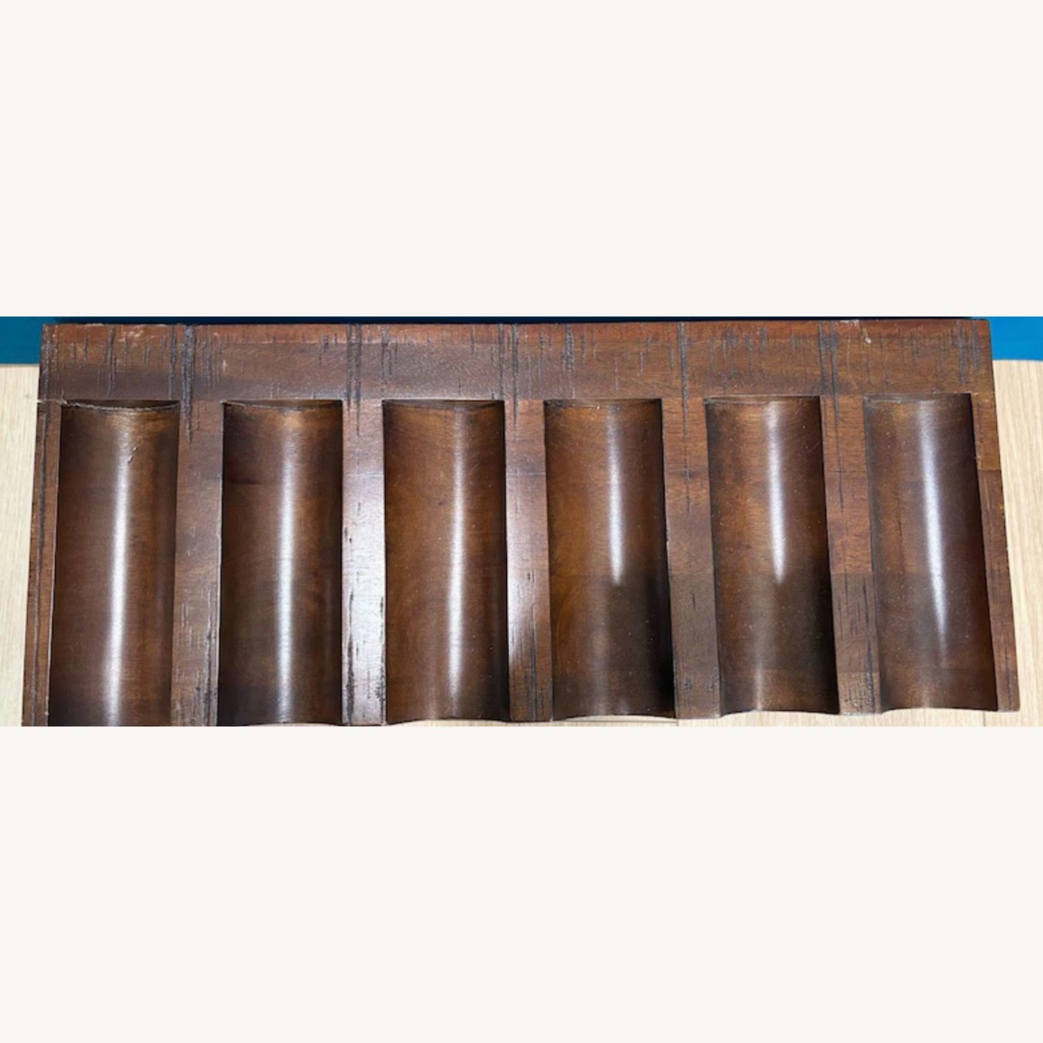 Pottery Barn Shelves  - image-4