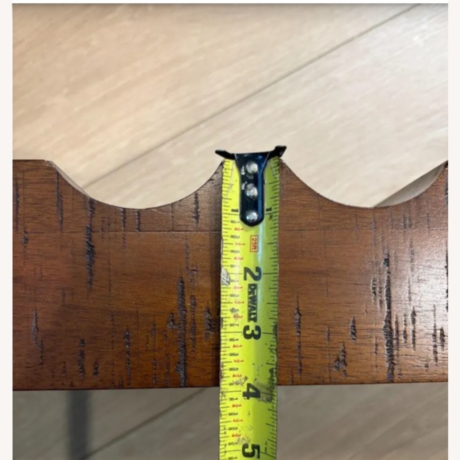 Pottery Barn Shelves  - image-3