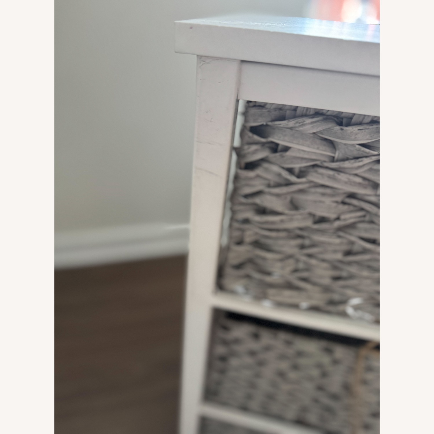 Home Goods End Tables/Cubbies - image-5