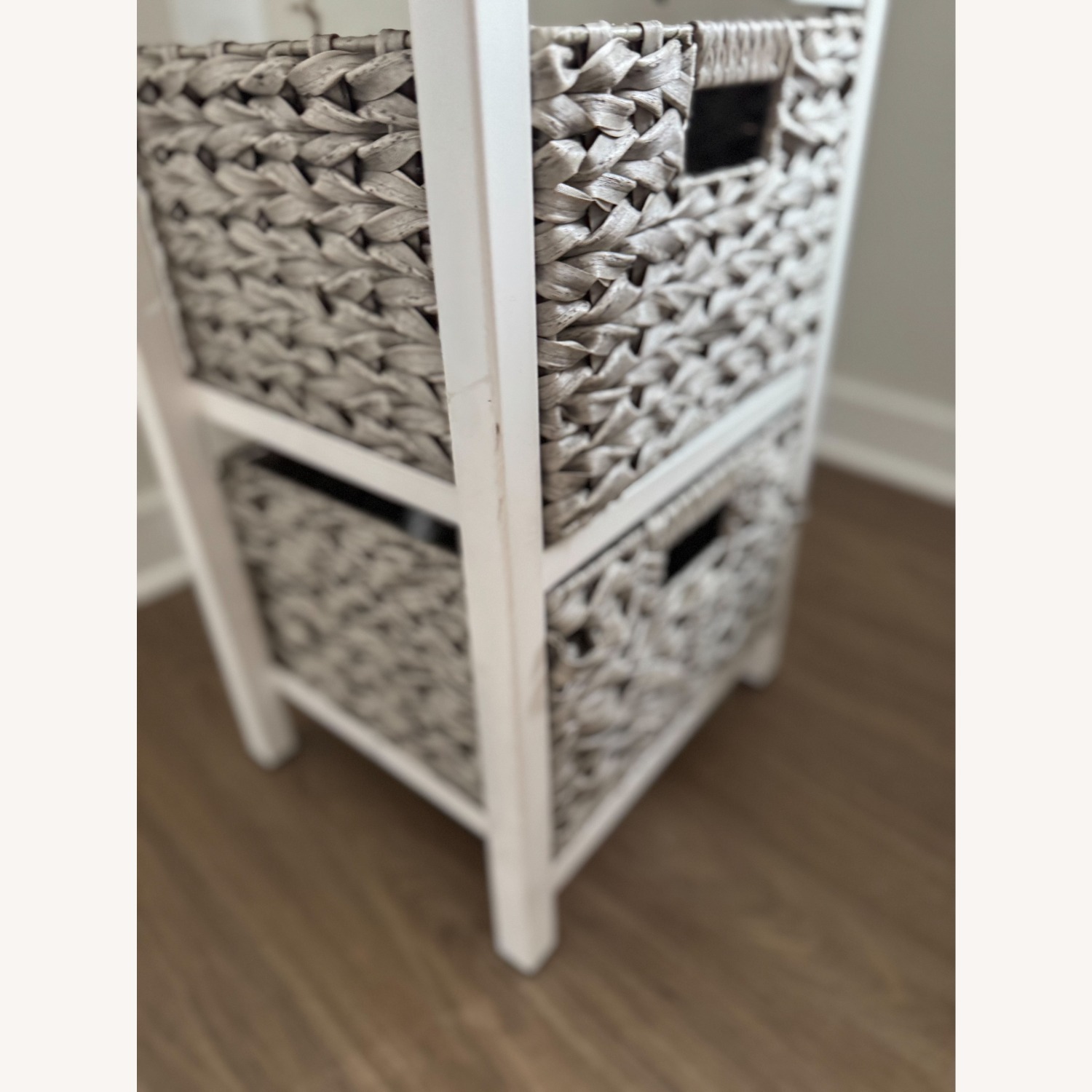 Home Goods End Tables/Cubbies - image-2