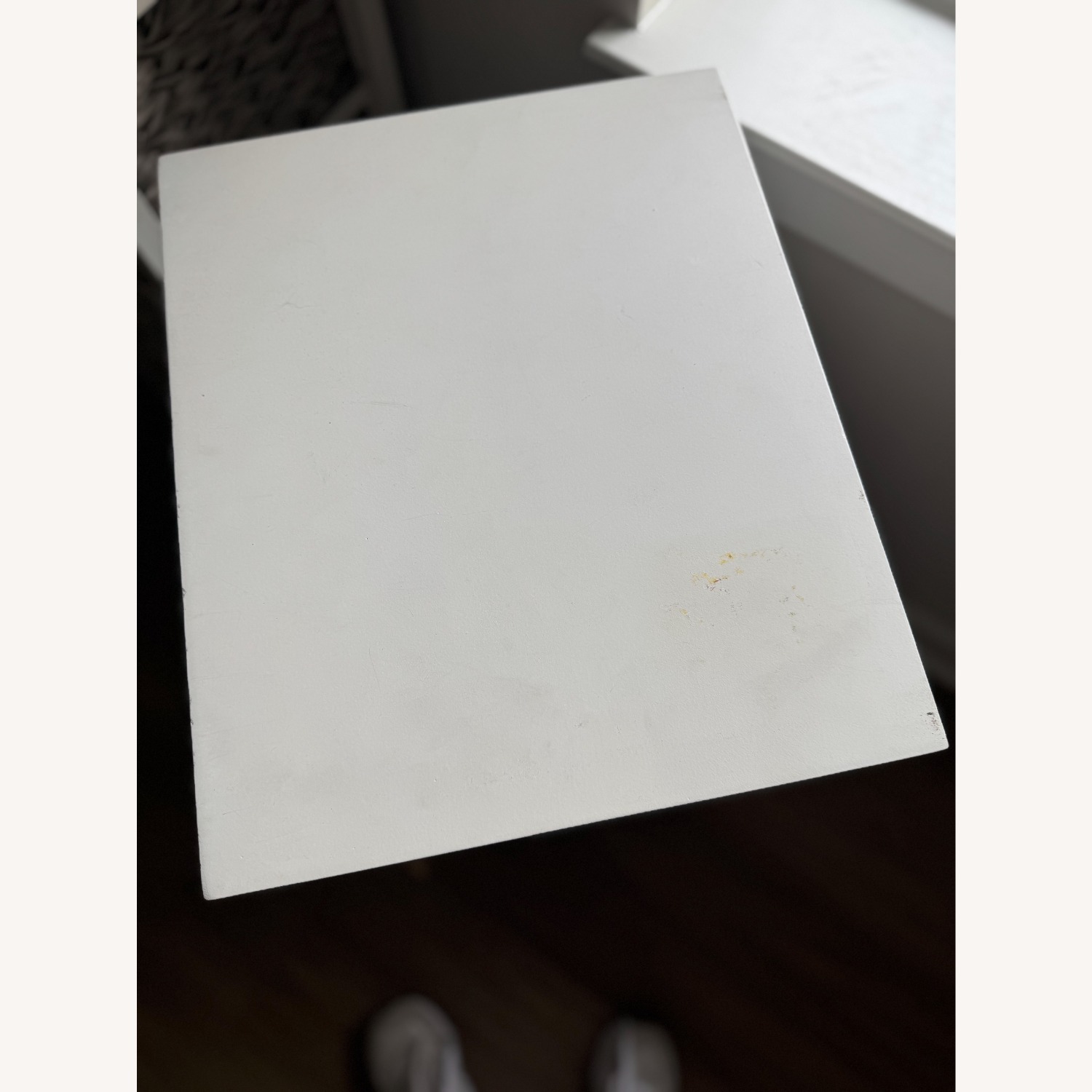 Home Goods End Tables/Cubbies - image-4