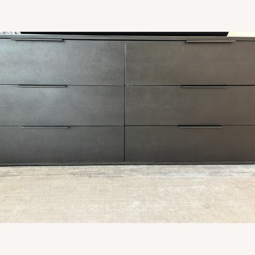 Used Restoration Hardware Saunderson 6-Drawer Dresser for sale on AptDeco