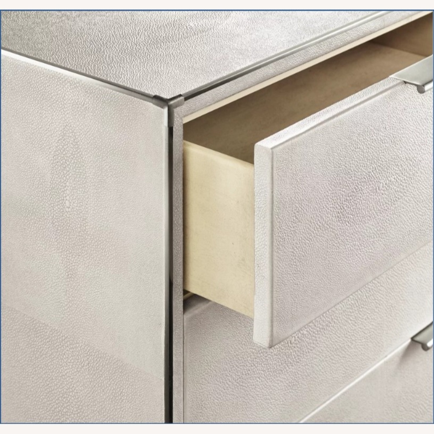 Restoration Hardware Saunderson 6-Drawer Dresser - image-4