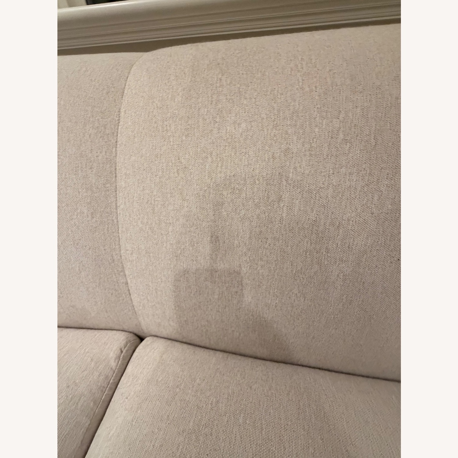 West Elm Lilia Storage Sofa - image-2