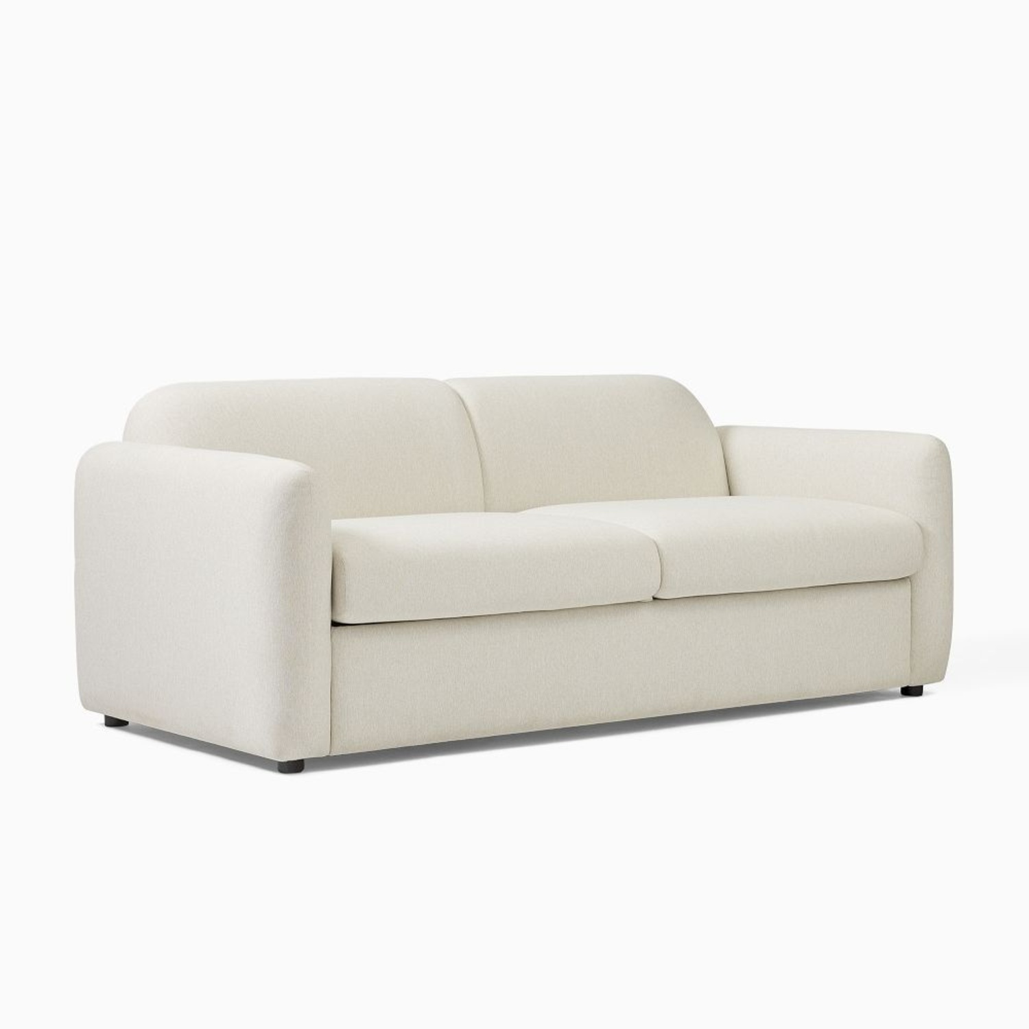 West Elm Lilia Storage Sofa - image-8