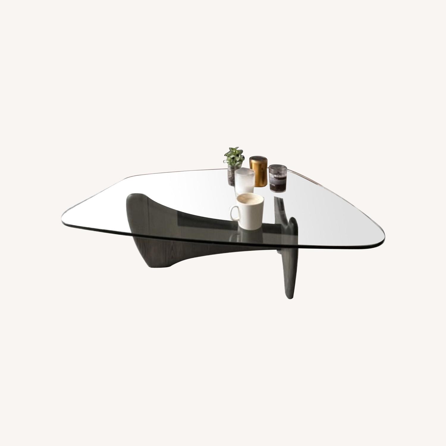 Room & Board Sanders Coffee Table Noguchi style - image-0