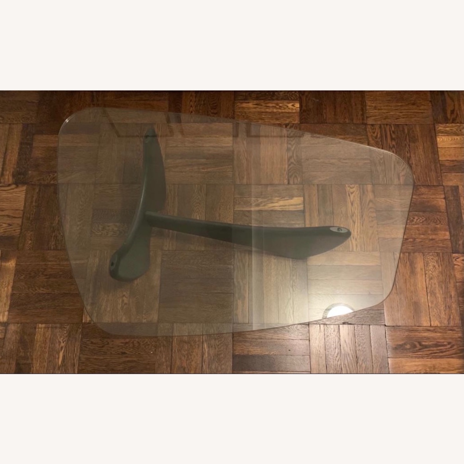 Room & Board Sanders Coffee Table Noguchi style - image-2