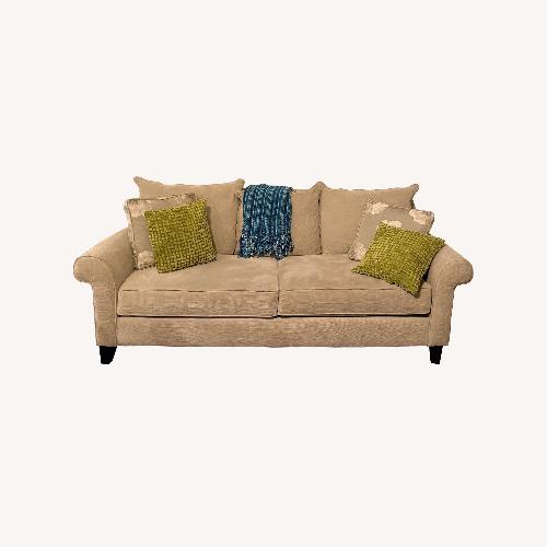 Used American Signature Furniture Sofa for sale on AptDeco