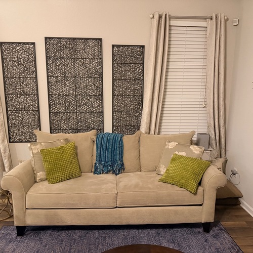 Used American Signature Furniture Sofa for sale on AptDeco