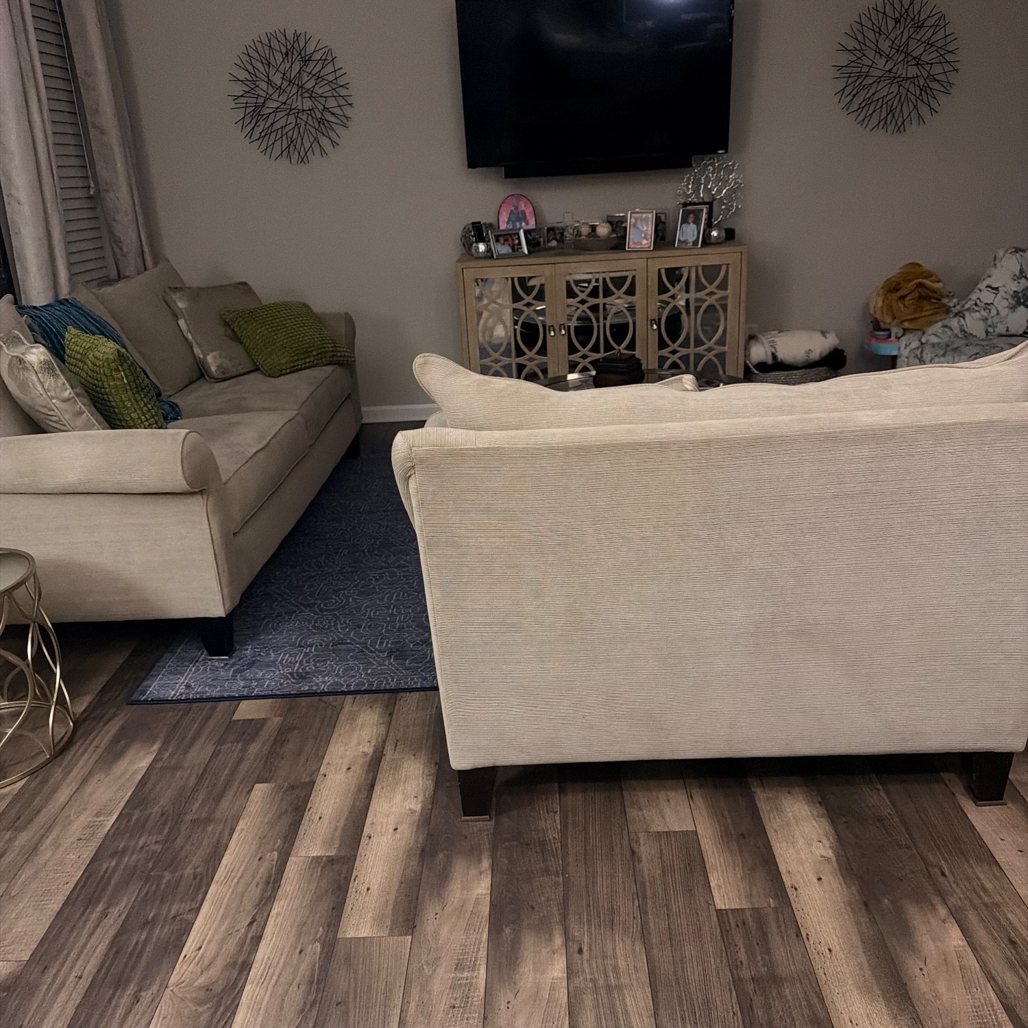 American Signature Furniture Sofa - image-2