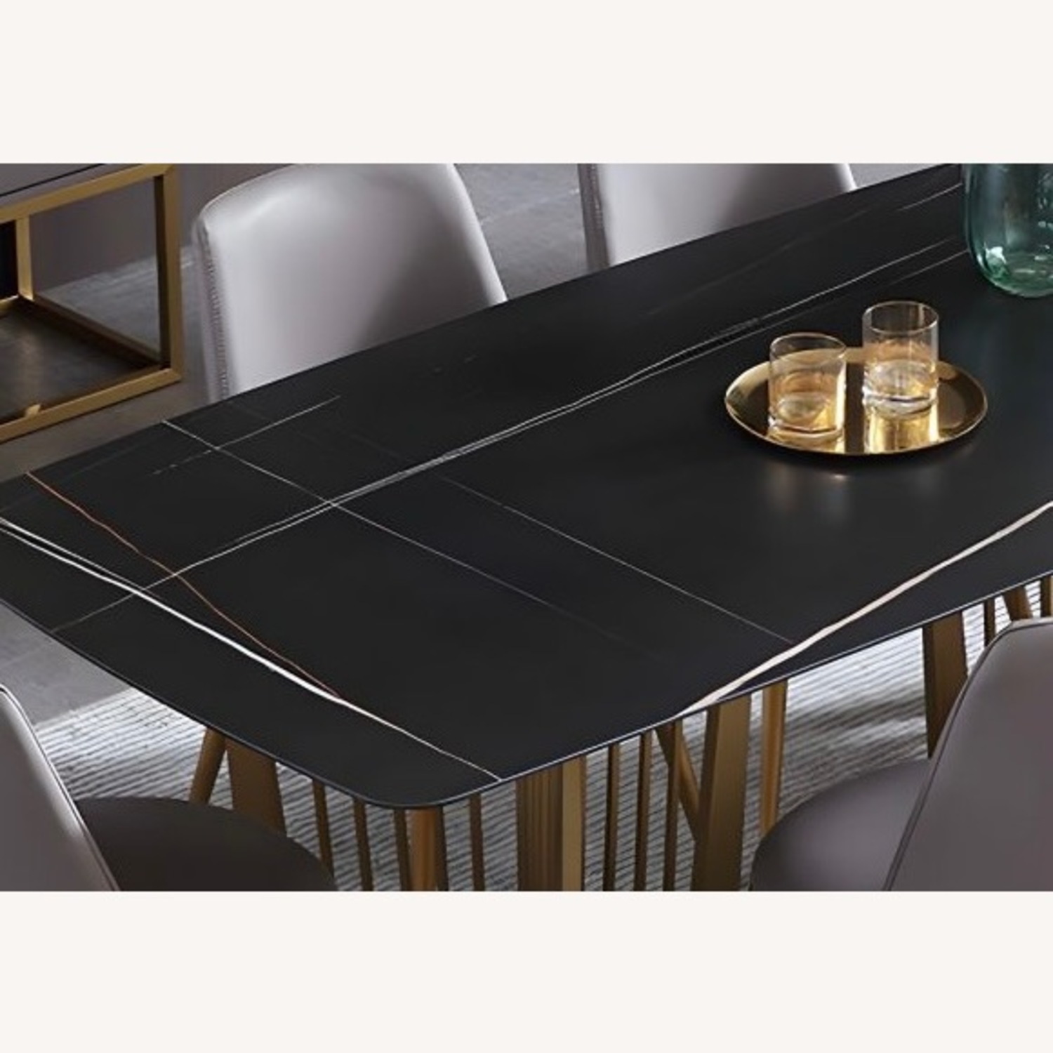 Wayfair Dining Table - image-1