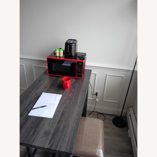 Used  Dinner Table  for sale on AptDeco