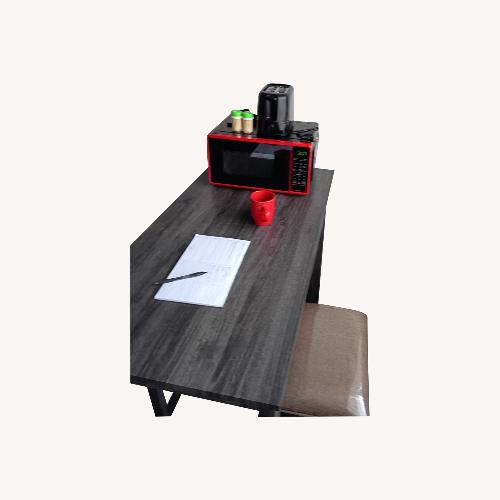 Used Dinner Table for sale on AptDeco