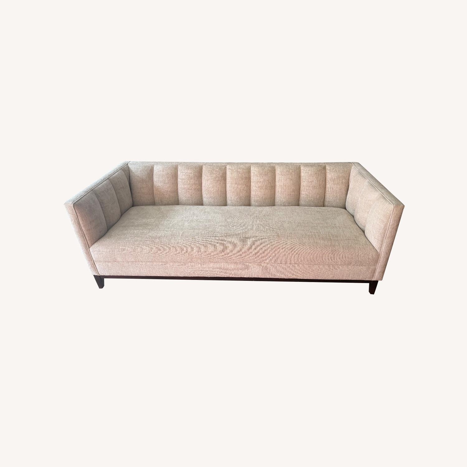 Camden Natural 3+ Seater Sofa - image-0