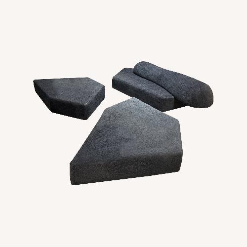 Used Edra Modular Sofa for sale on AptDeco