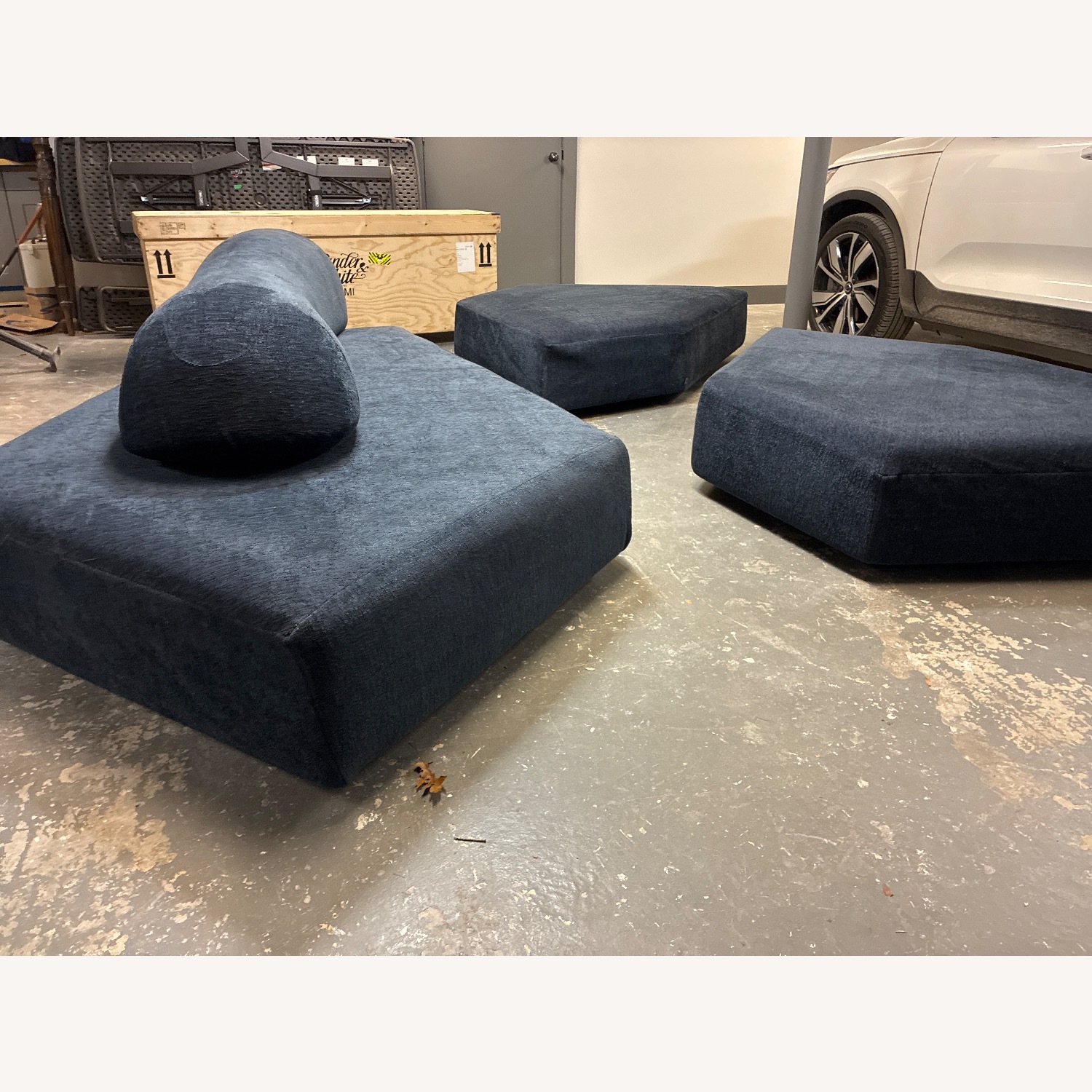 Edra Modular Sofa - image-2