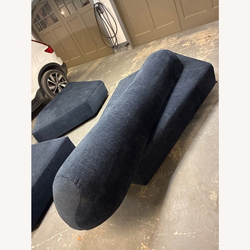 Used Edra Modular Sofa for sale on AptDeco