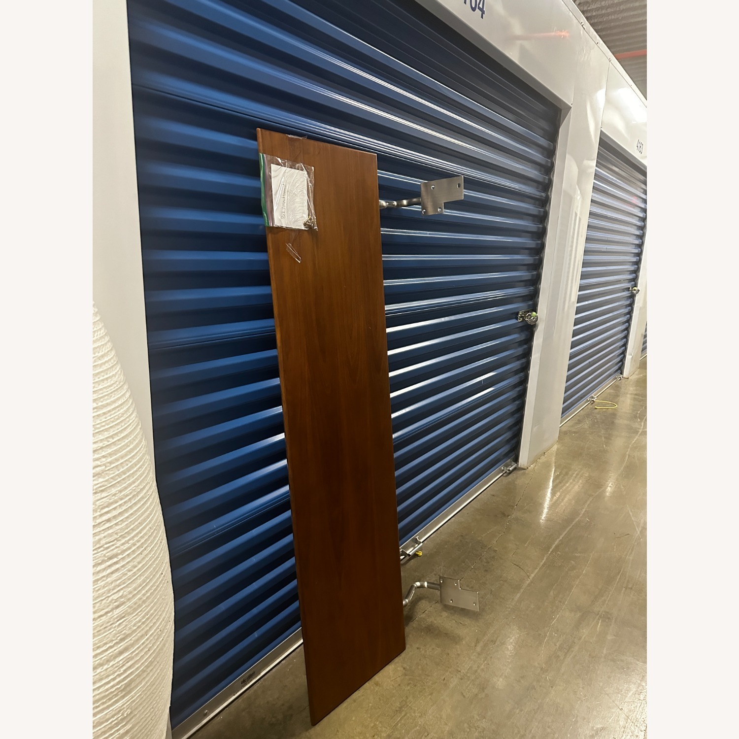 Design Within Reach Queen Bedframe - image-4