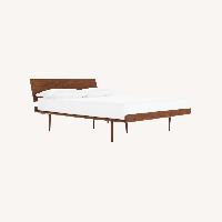 Design Within Reach Queen Bedframe