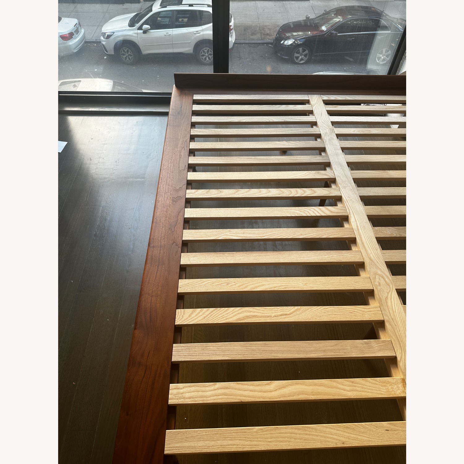 Design Within Reach Queen Bedframe - image-6