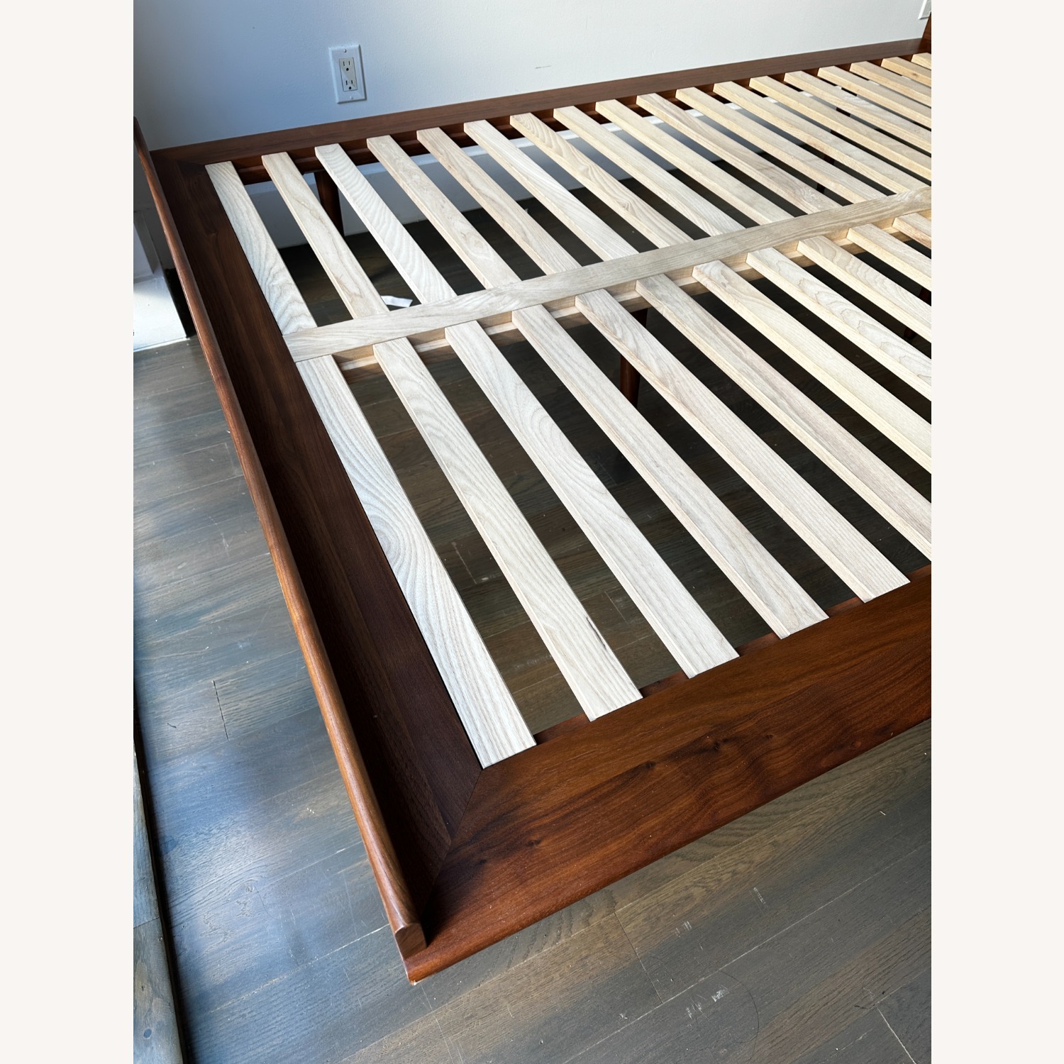 Design Within Reach Queen Bedframe - image-5