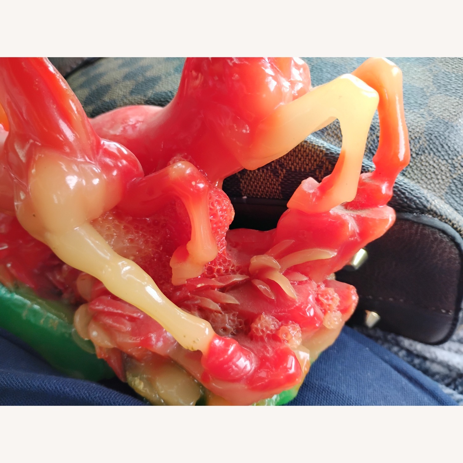 Jade horses - image-2