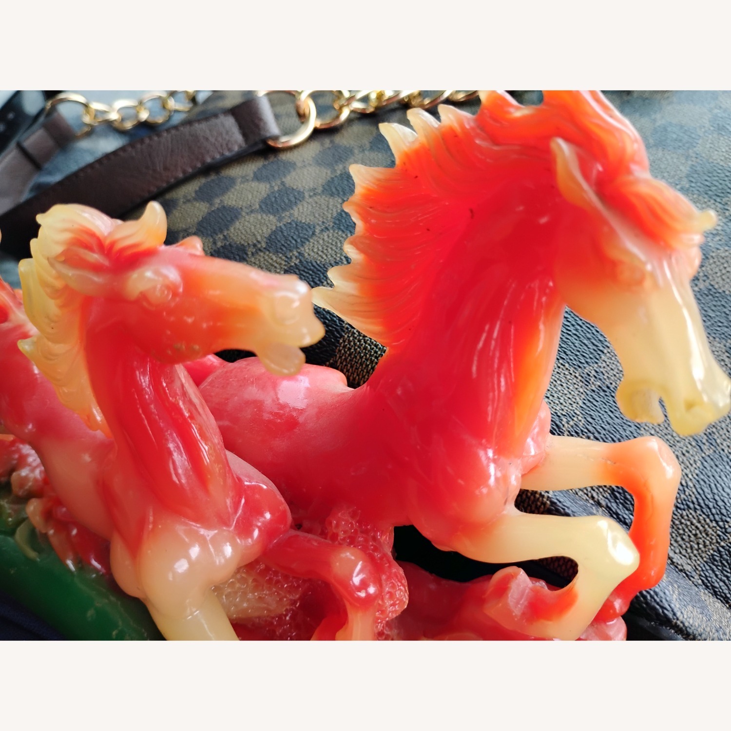 Jade horses - image-5