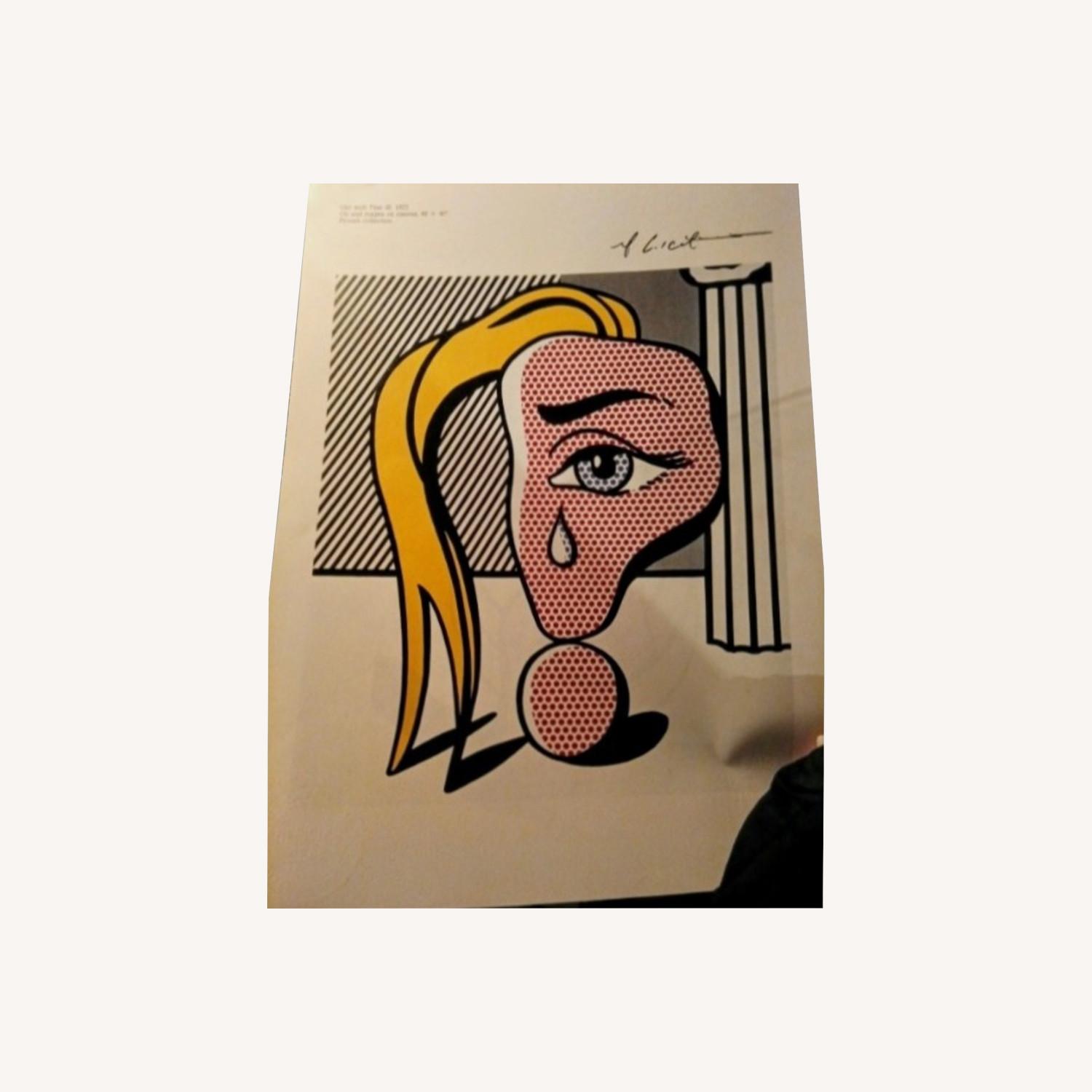 Rit Lichtenstein Decor - image-0