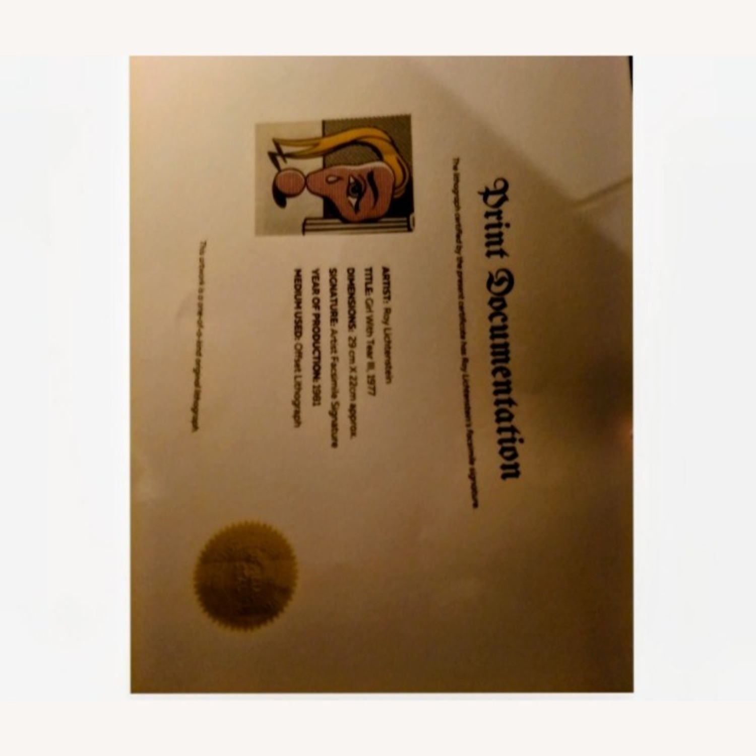 Rit Lichtenstein Decor - image-2