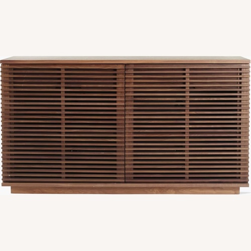 Used Design Within Reach Line Credenza for sale on AptDeco