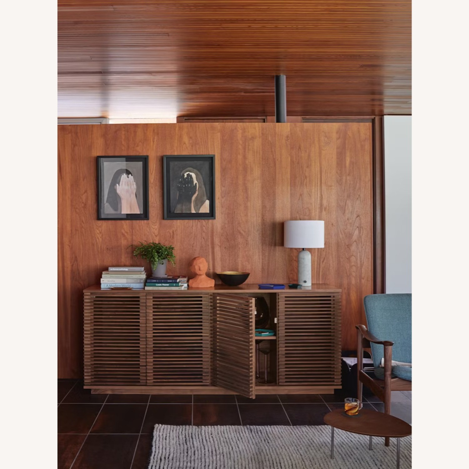 Design Within Reach Line Credenza - image-7