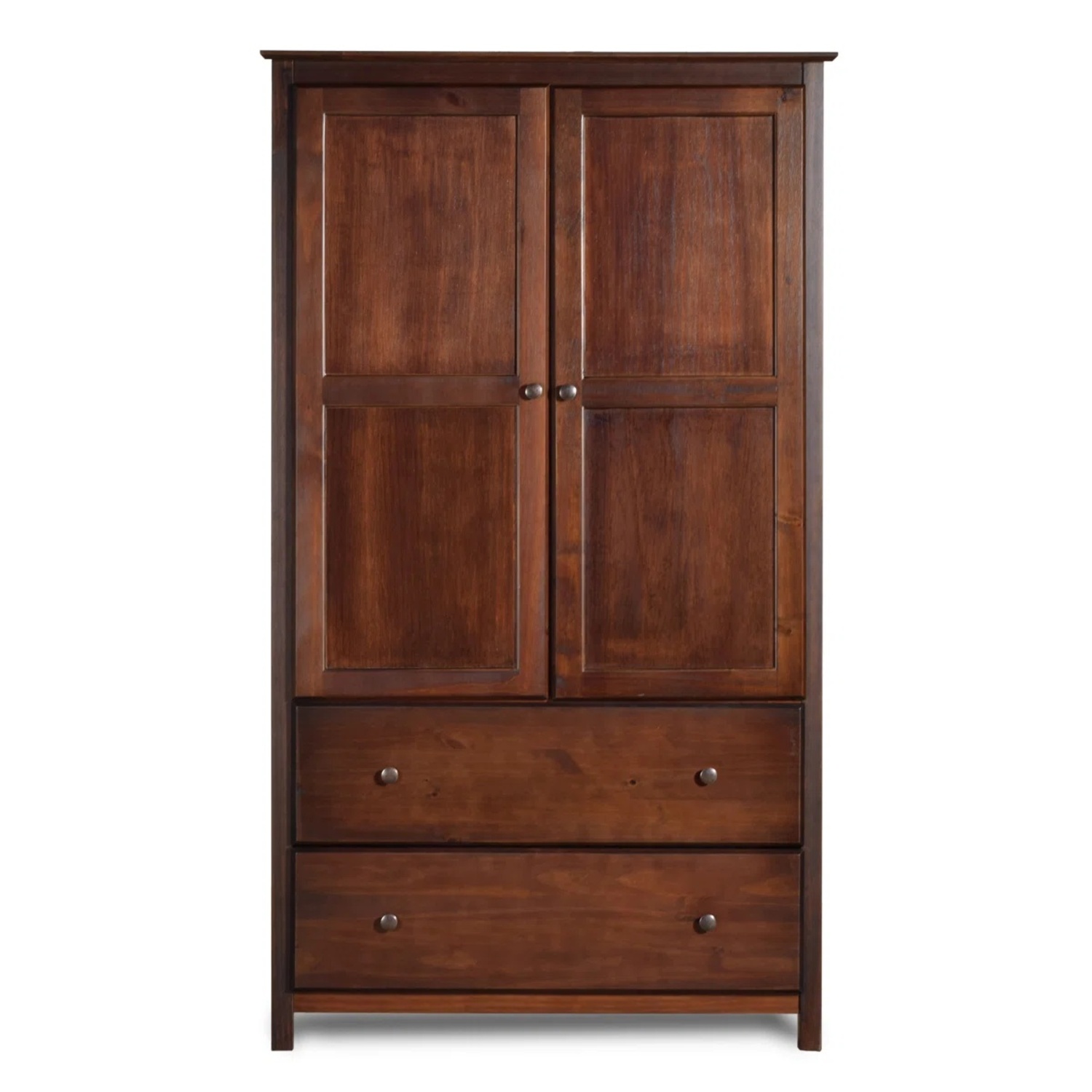 Elegant Thomasville Armoire - image-0