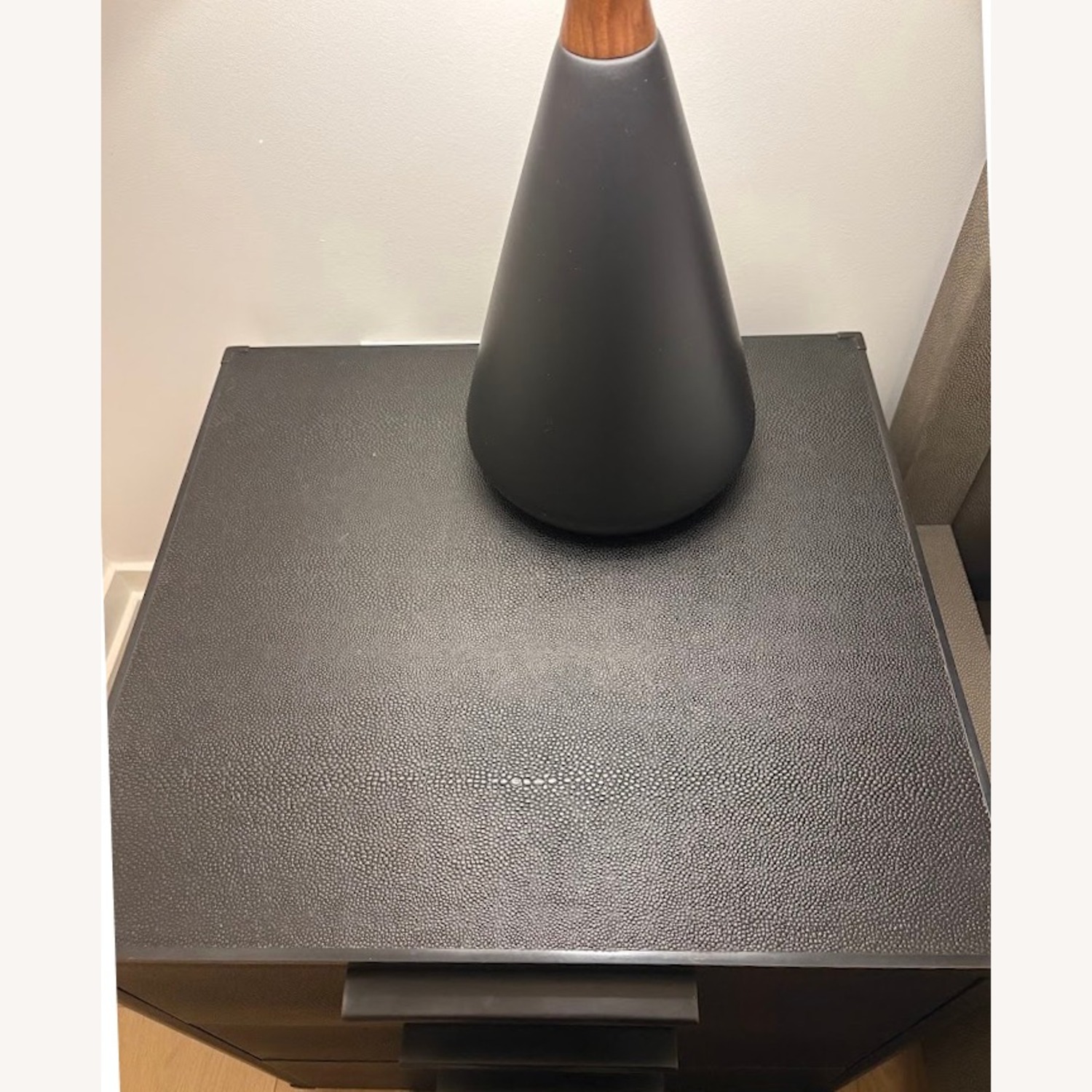 Restoration Hardware Saunderson Nightstands, Set of 2 - image-2