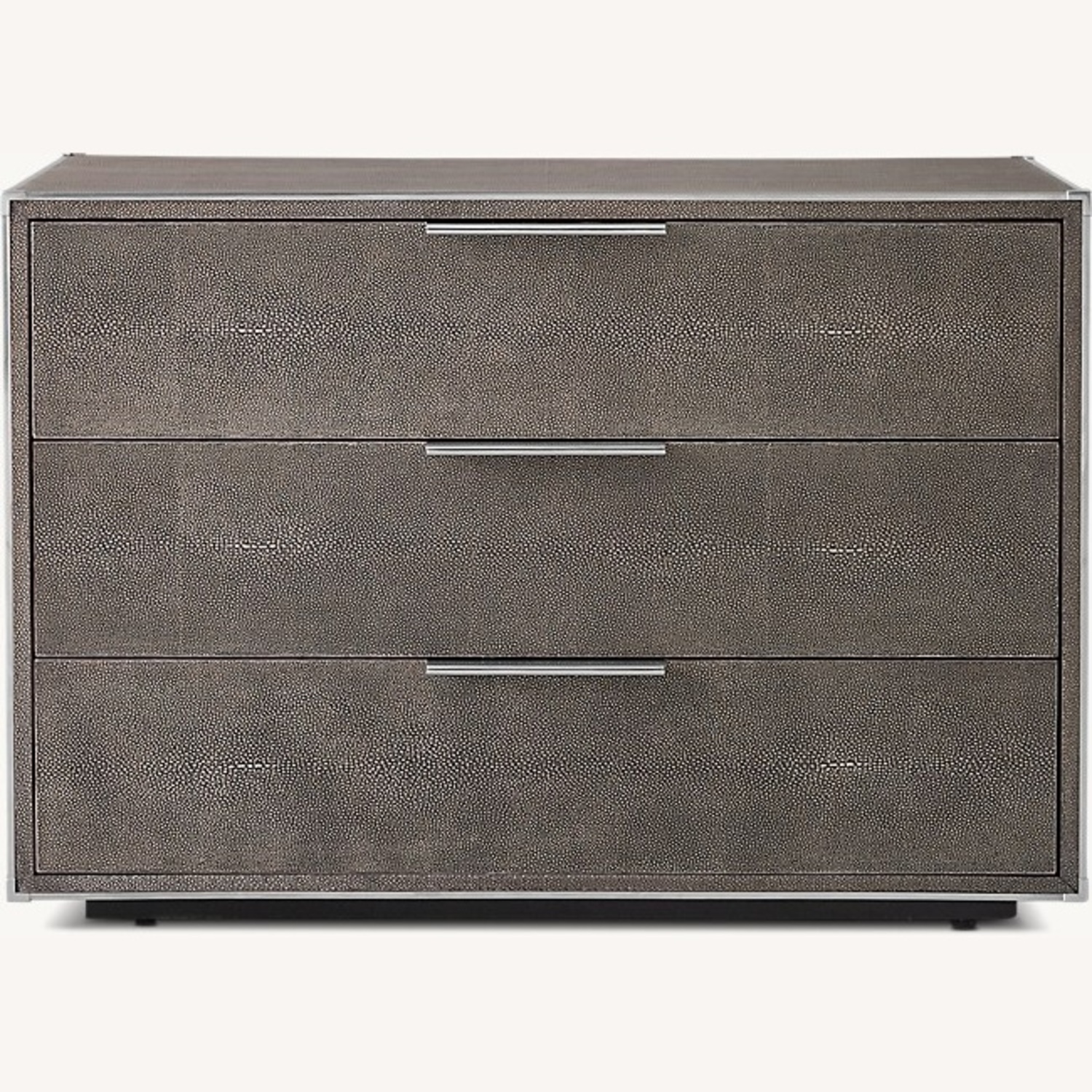 Restoration Hardware Saunderson Nightstands, Set of 2 - image-0