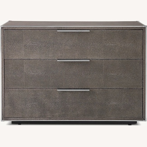 Used Restoration Hardware Saunderson Nightstands, Set of 2  for sale on AptDeco