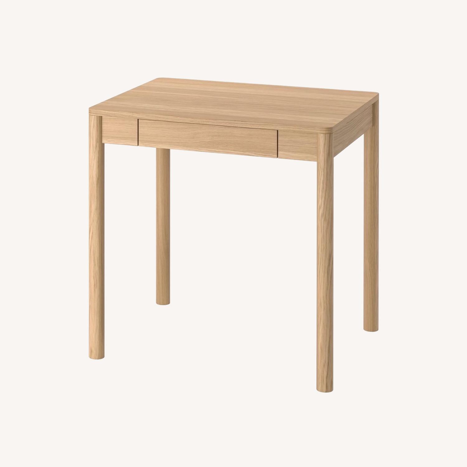 IKEA TONSTAD Desk - image-0