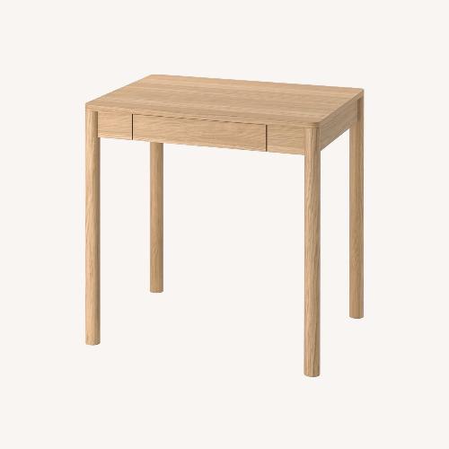 Used IKEA TONSTAD Desk for sale on AptDeco