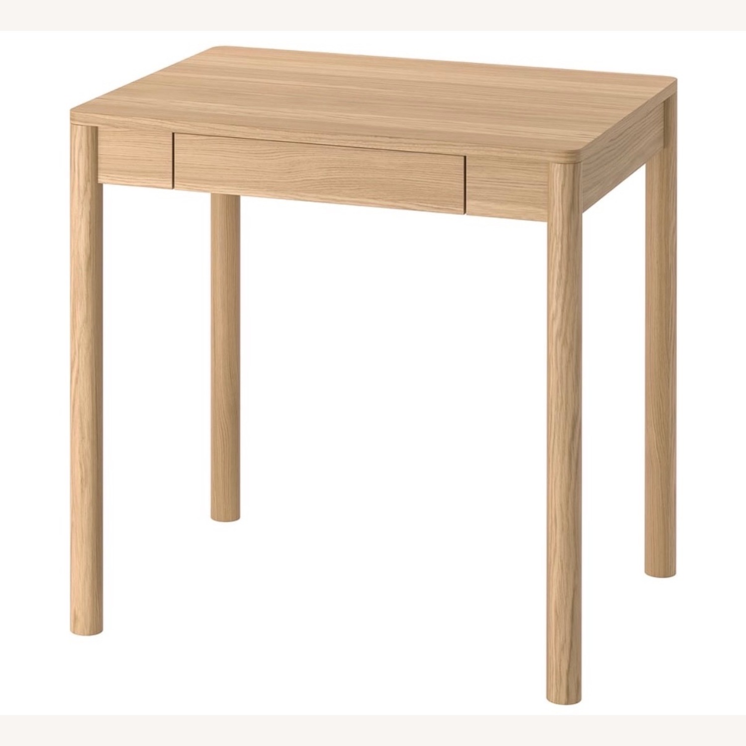 IKEA TONSTAD Desk - image-1