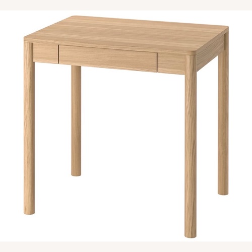 Used IKEA TONSTAD Desk for sale on AptDeco