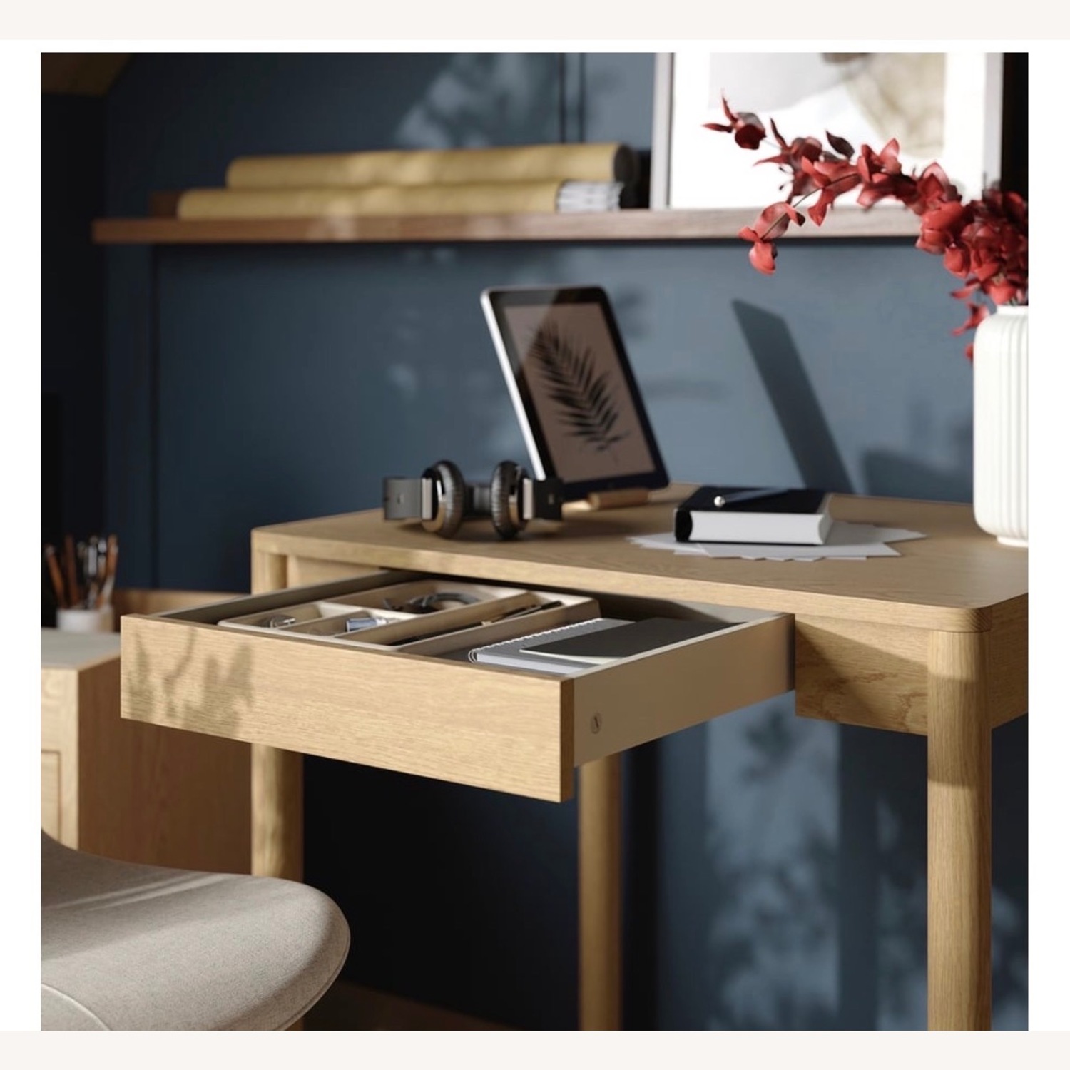 IKEA TONSTAD Desk - image-2