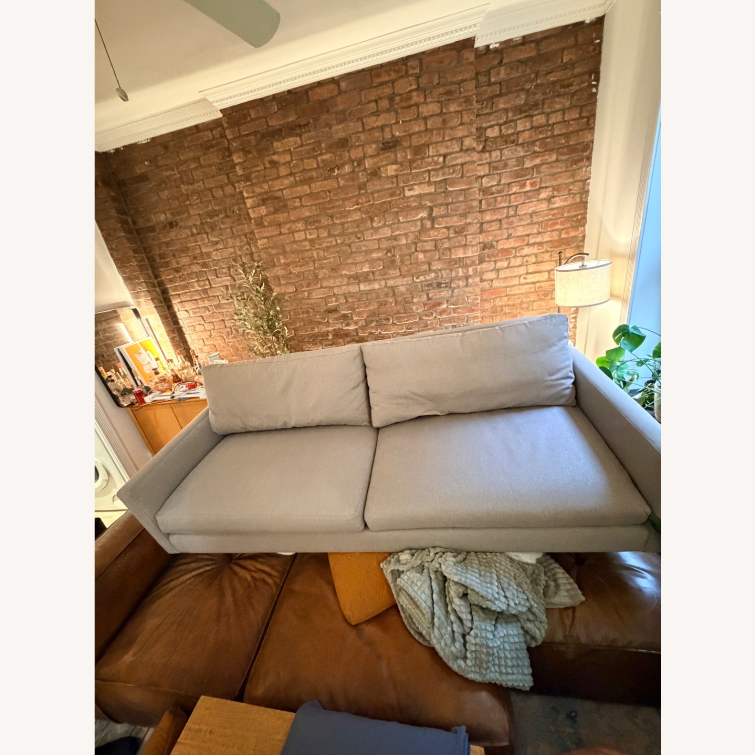 Room & Board Jasper Sofa - image-1