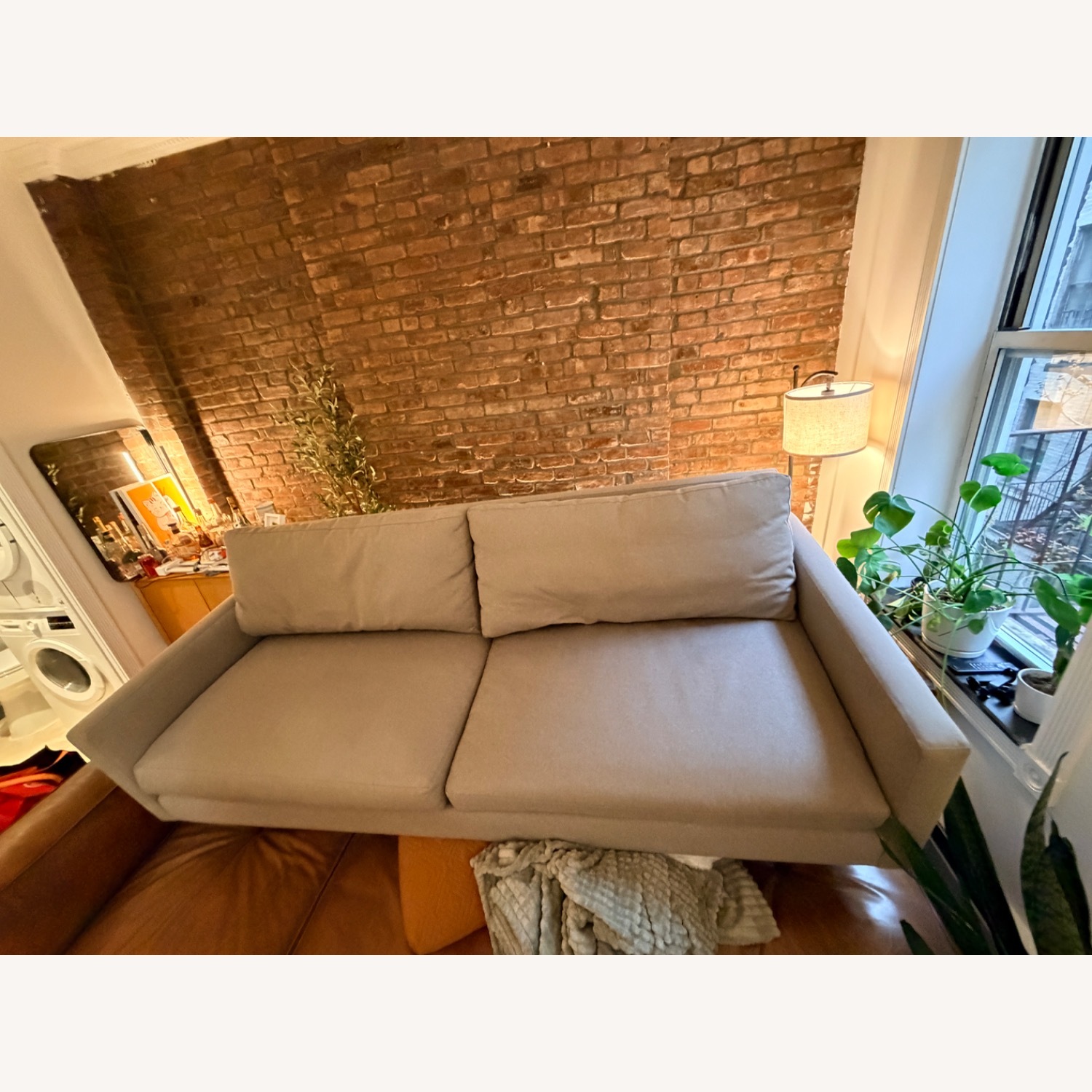 Room & Board Jasper Sofa - image-2