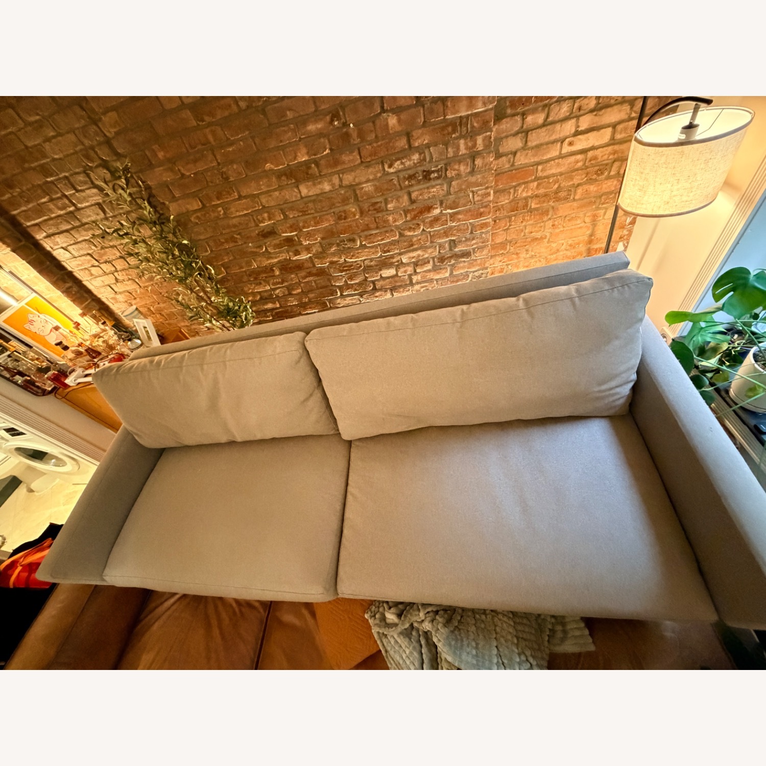 Room & Board Jasper Sofa - image-3