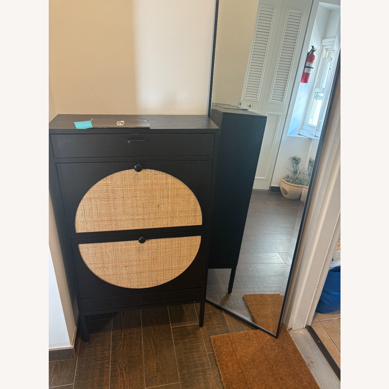 Yechen Shoe Rack Storage Organizer  - image-2