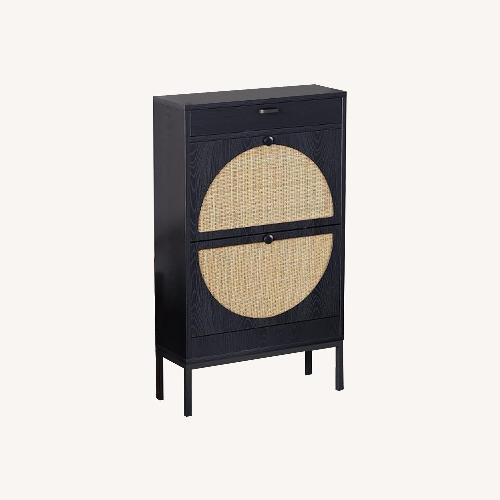 Used Yechen Shoe Rack Storage Organizer for sale on AptDeco