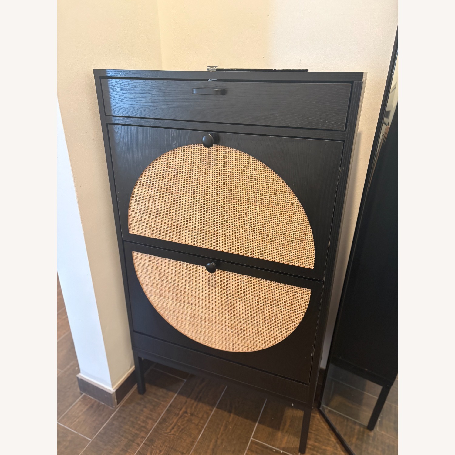 Yechen Shoe Rack Storage Organizer  - image-3