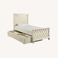 Emma's Escape Bed Frame