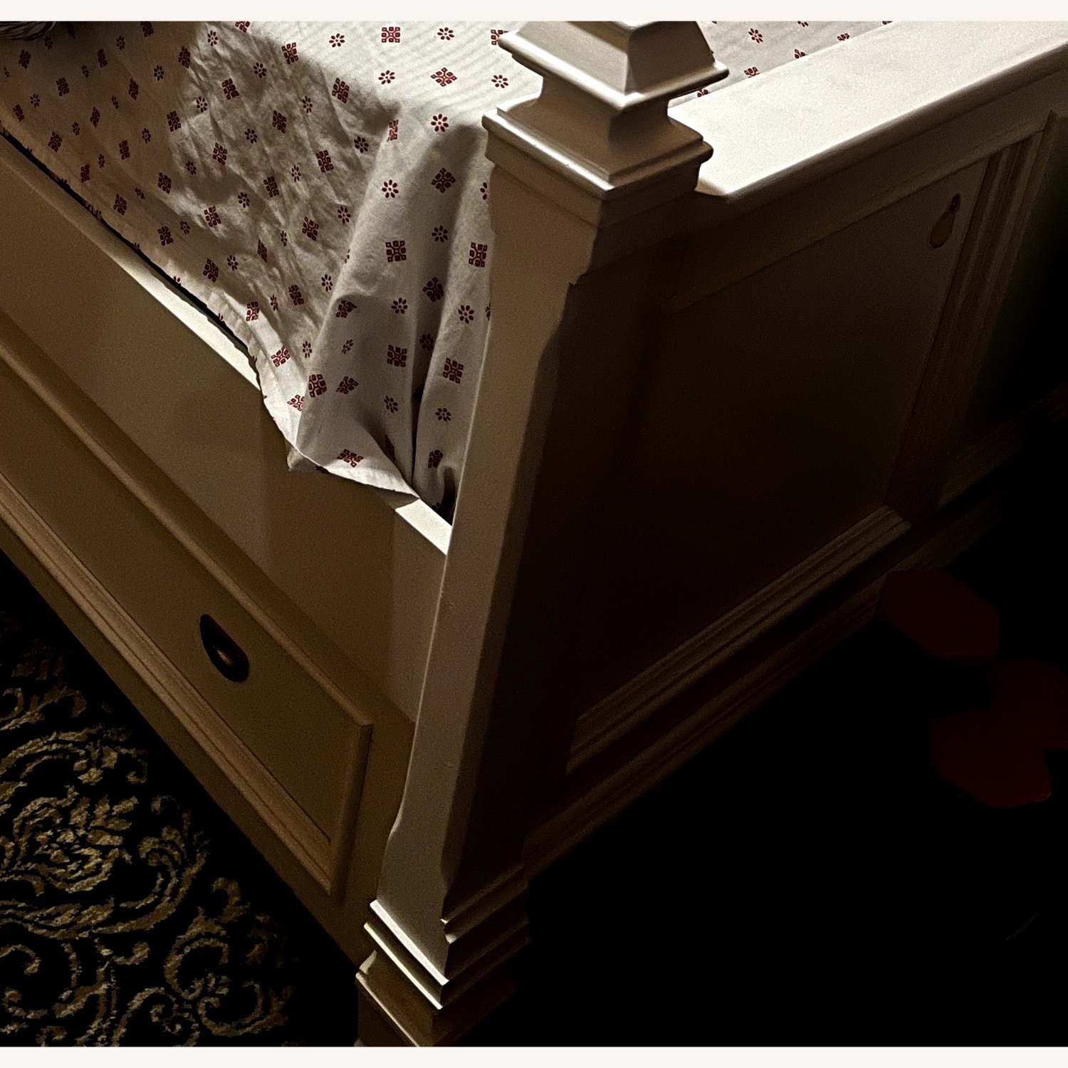 Emma's Escape Bed Frame - image-3
