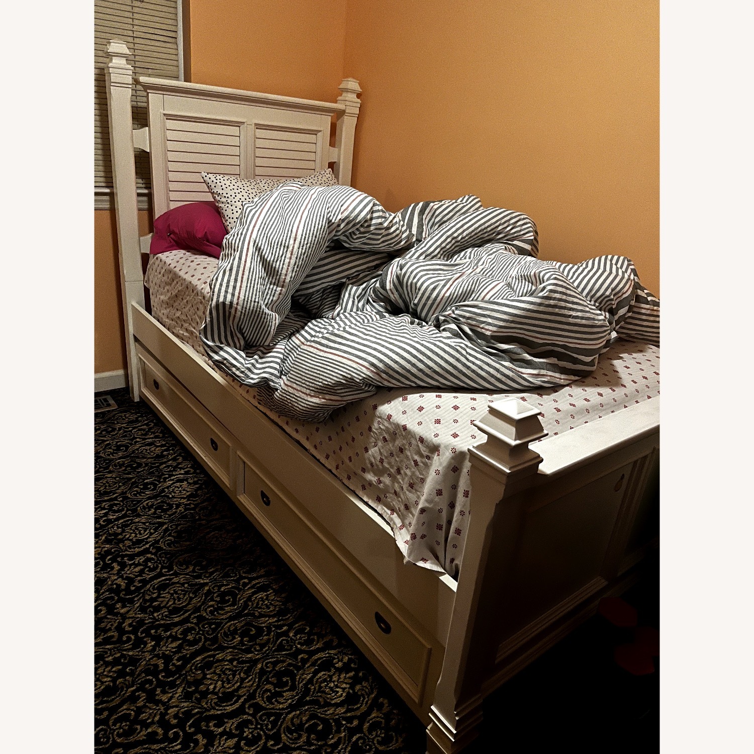 Emma's Escape Bed Frame - image-1