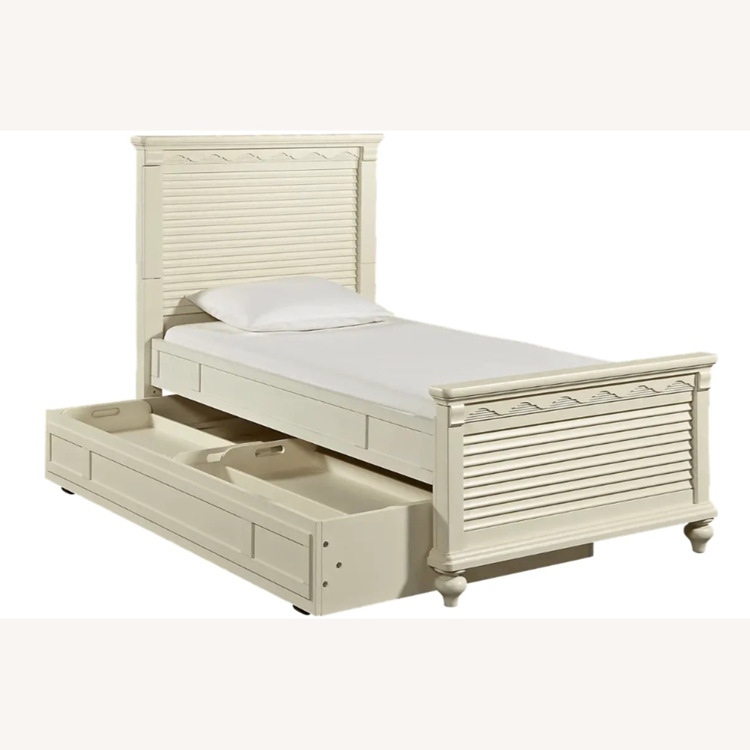 Emma's Escape Bed Frame - image-4